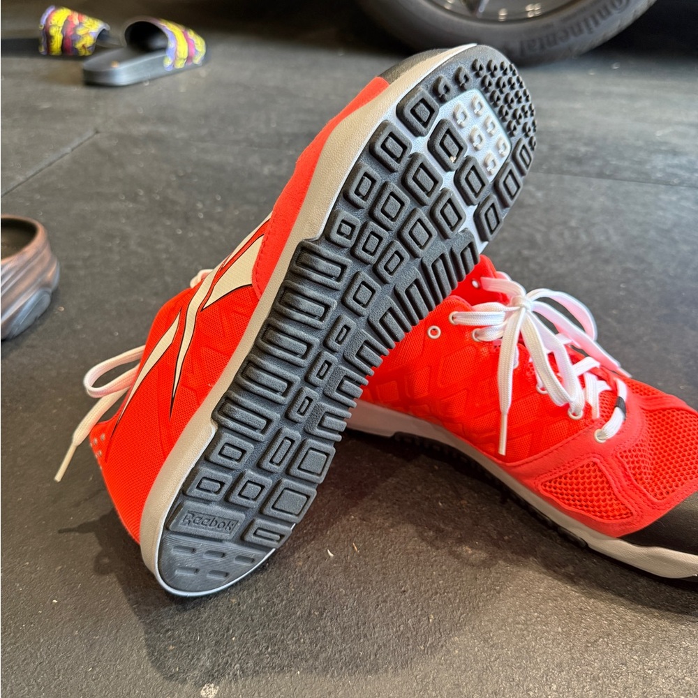 Reebok Nano 2.0 sz10.5 - Picture 2 of 5